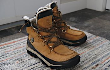 Zimowe buty damskie – jakie wybrać?