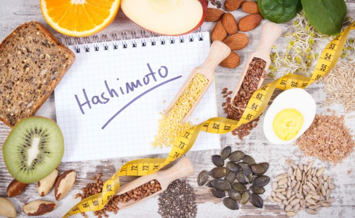 Dieta Hashimoto – co to jest i jak działa?